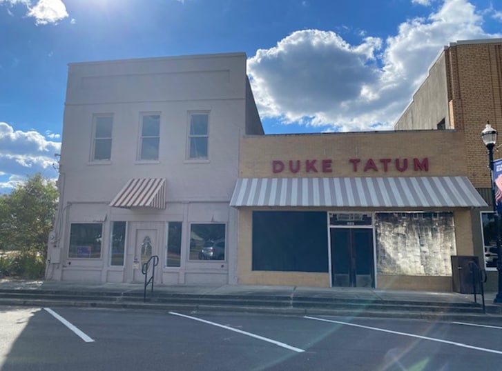 217 Court Ave, Elba, AL for sale - Building Photo - Image 3 of 15