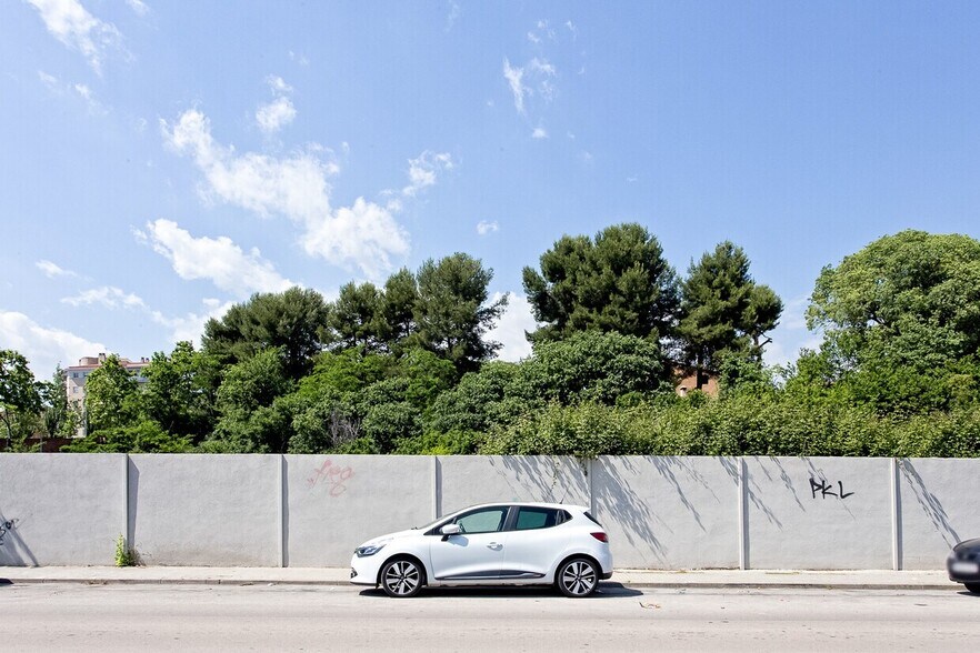 Land in Terrassa, Barcelona for sale - Building Photo - Image 3 of 8