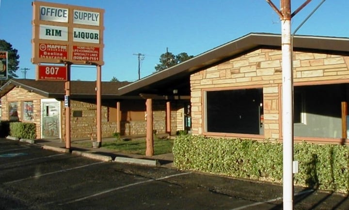 807 S Beeline Hwy, Payson, AZ for lease - Primary Photo - Image 1 of 29