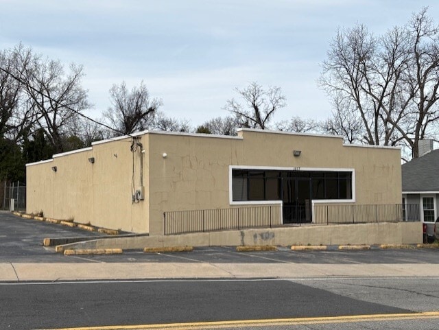 1877-1903 Houston Ave, Macon, GA for sale Building Photo- Image 1 of 6