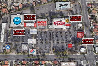 More details for 13201-13347 South St, Cerritos, CA - Office, Retail for Lease