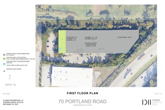 More details for 70 Portland Rd, West Conshohocken, PA - Industrial for Lease