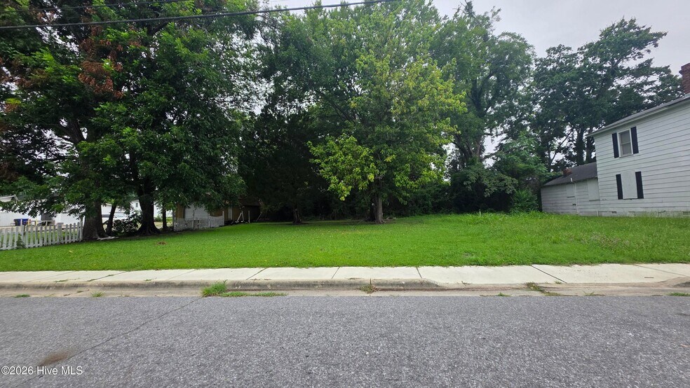 420 Respess st, Washington, NC for sale - Primary Photo - Image 1 of 5