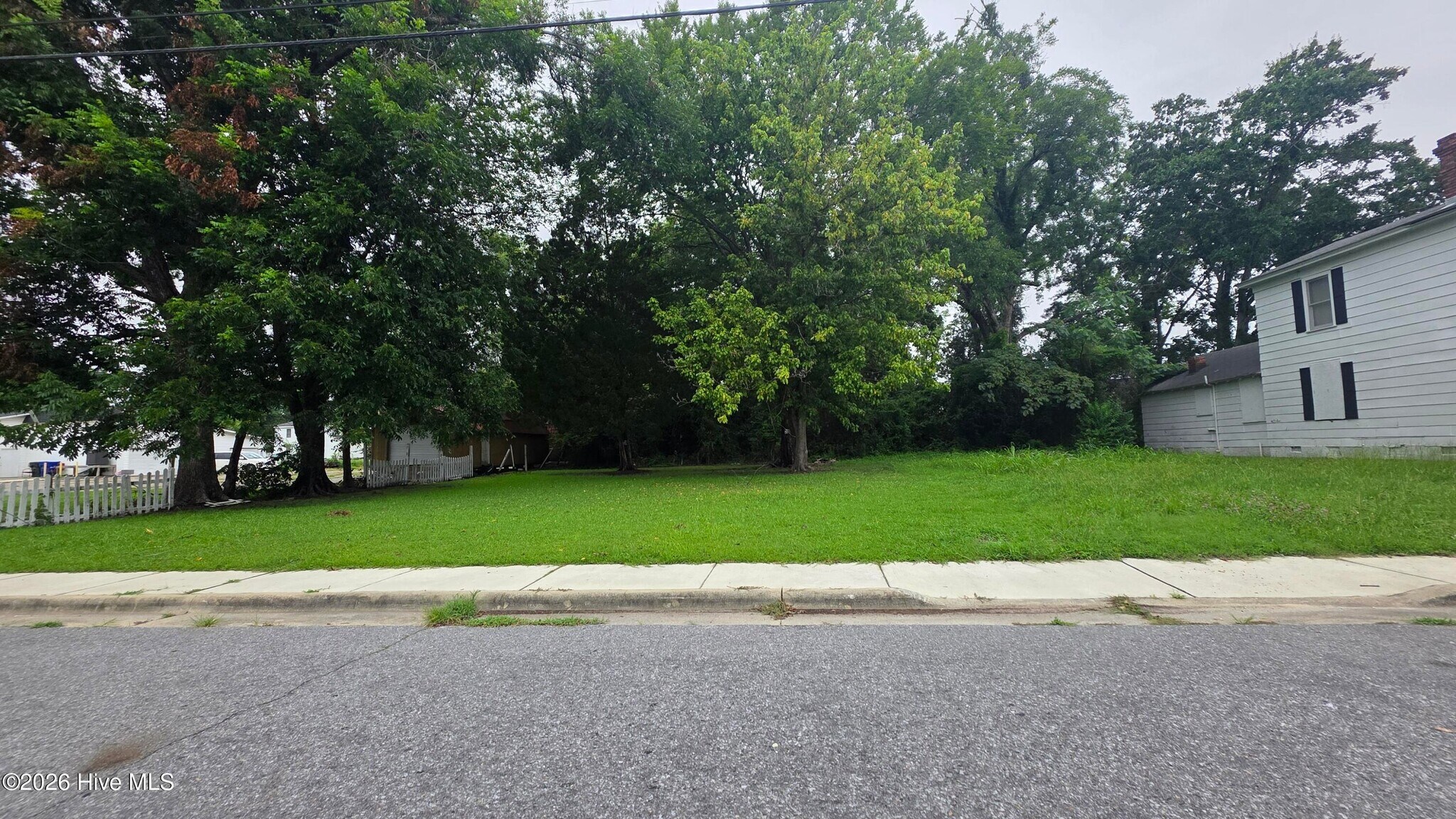 420 Respess st, Washington, NC for sale Primary Photo- Image 1 of 6