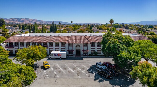 More details for 2664 Berryessa Rd, San Jose, CA - Office, Medical for Lease