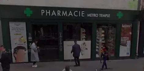 Retail in Paris for sale Building Photo- Image 1 of 4