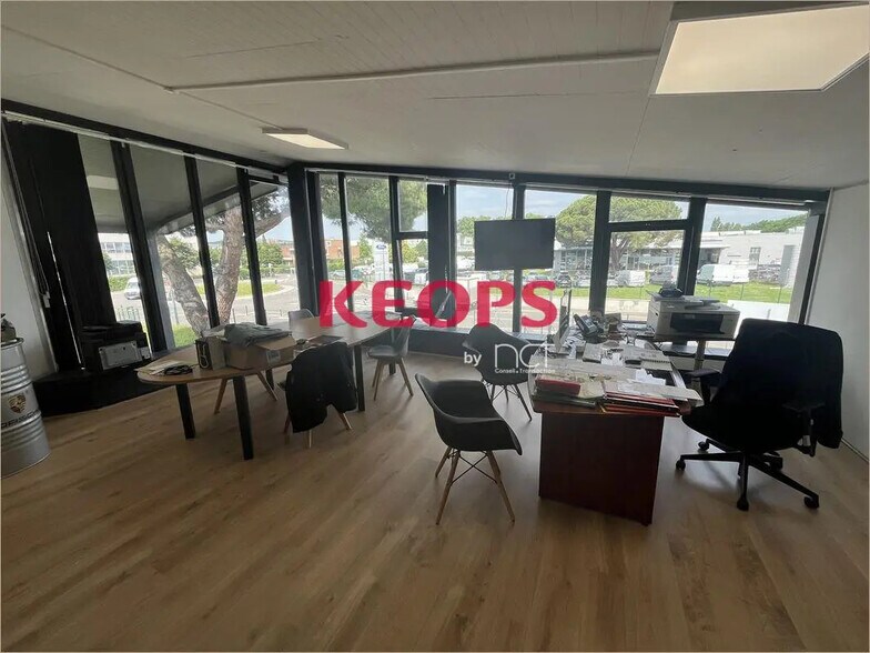 Flex in Toulouse for lease - Building Photo - Image 2 of 6