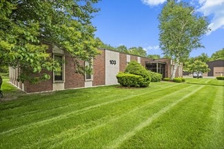 Plus de détails pour 103 Phoenix Ave, Enfield, CT - Bureau à louer