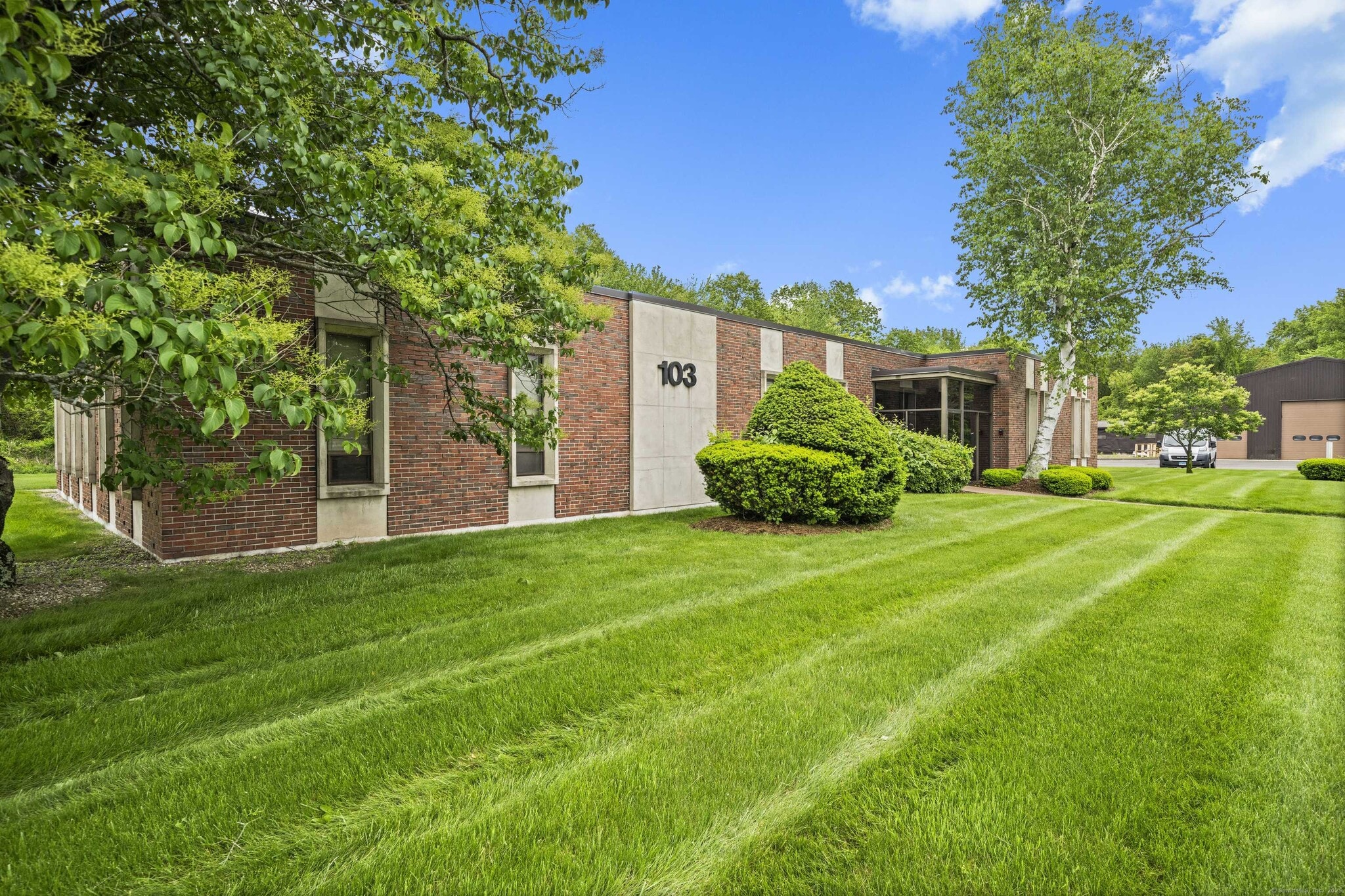 103 Phoenix Ave, Enfield, CT for lease Building Photo- Image 1 of 6