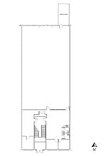 2928 Greens Rd, Houston, TX for lease Floor Plan- Image 1 of 1