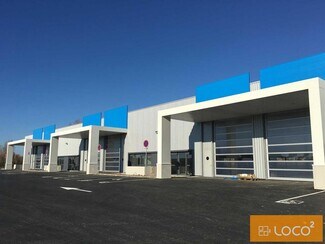 Plus de détails pour 737 Rue De L'Hers, Escalquens - Industriel à louer