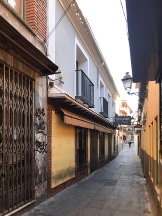 More details for Calle Bardales, 9, Guadalajara - Retail for Sale