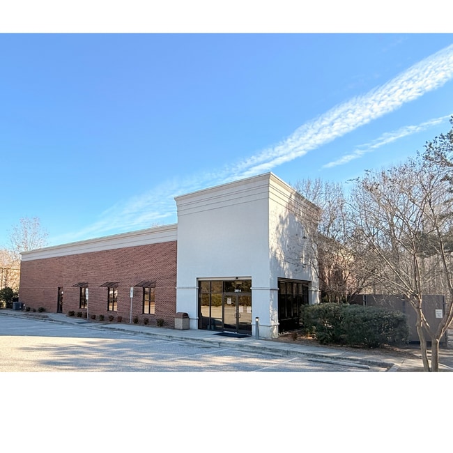 More details for 2814 Gray Fox Rd, Monroe, NC - Office for Sale