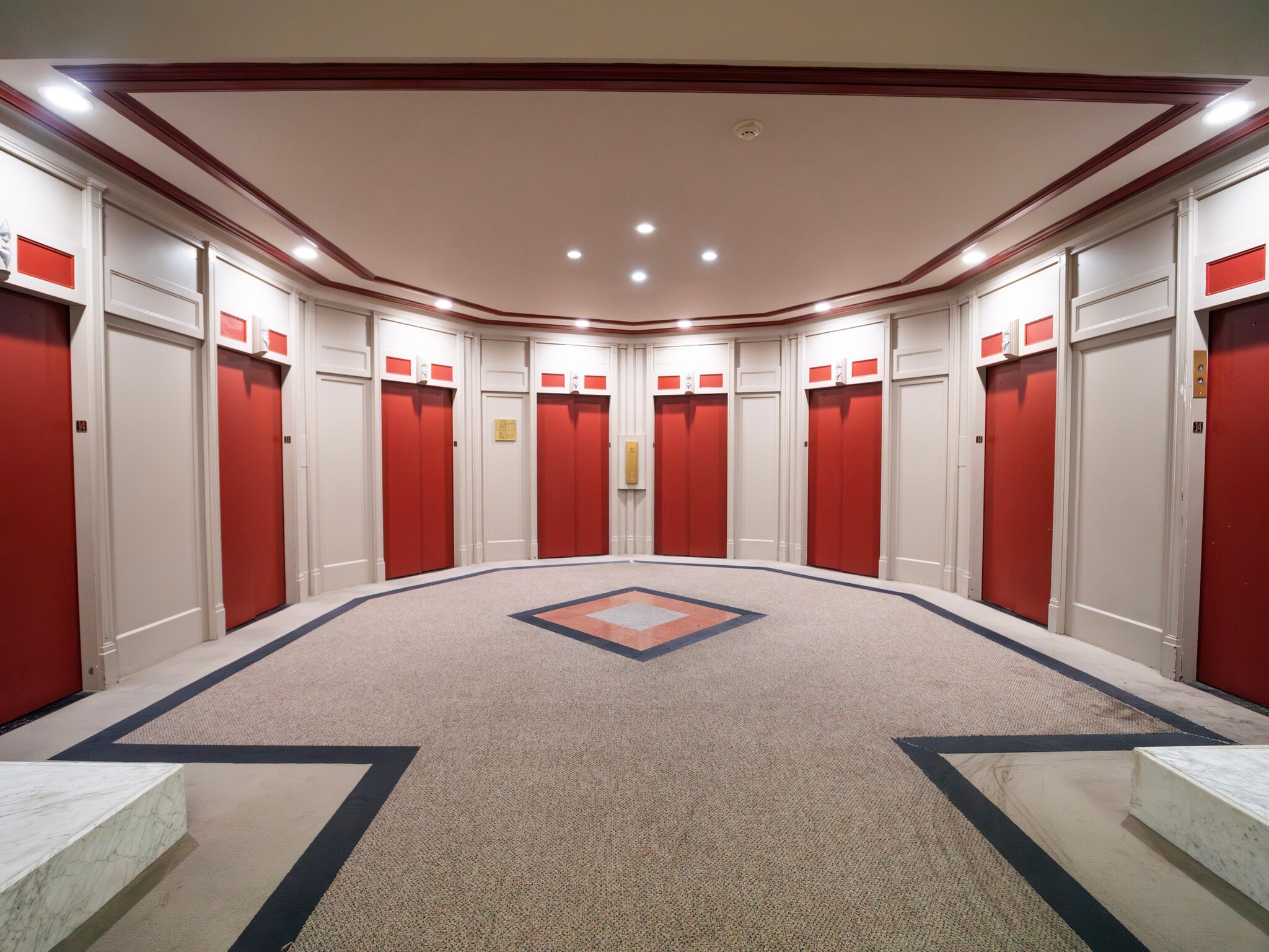 100 S Broad St, Philadelphia, PA for lease Interior Photo- Image 1 of 13