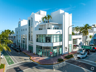 Plus de détails pour 763 Collins Ave, Miami Beach, FL - Bureau, Bureau/Commerce de détail à louer