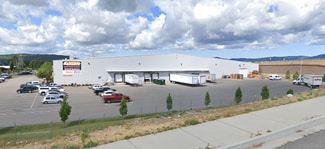 More details for 5405 W Riverbend Ave, Post Falls, ID - Industrial for Lease