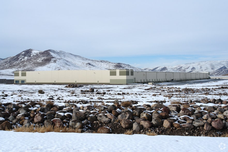 2777 USA Pky, Mccarran, NV for lease - Building Photo - Image 2 of 7