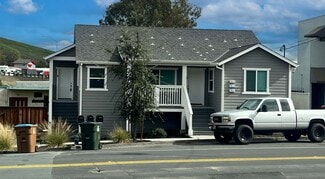 Plus de détails pour 281 Arthur Rd, Martinez, CA - Multi-résidentiel à vendre