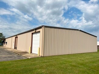 More details for 600 E Morley Dr, Saginaw, MI - Industrial for Sale