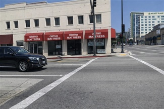 More details for 101 N Central Ave, Glendale, CA - Retail for Lease