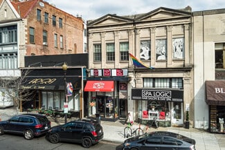 More details for 1723 Connecticut Ave NW, Washington, DC - Retail for Sale