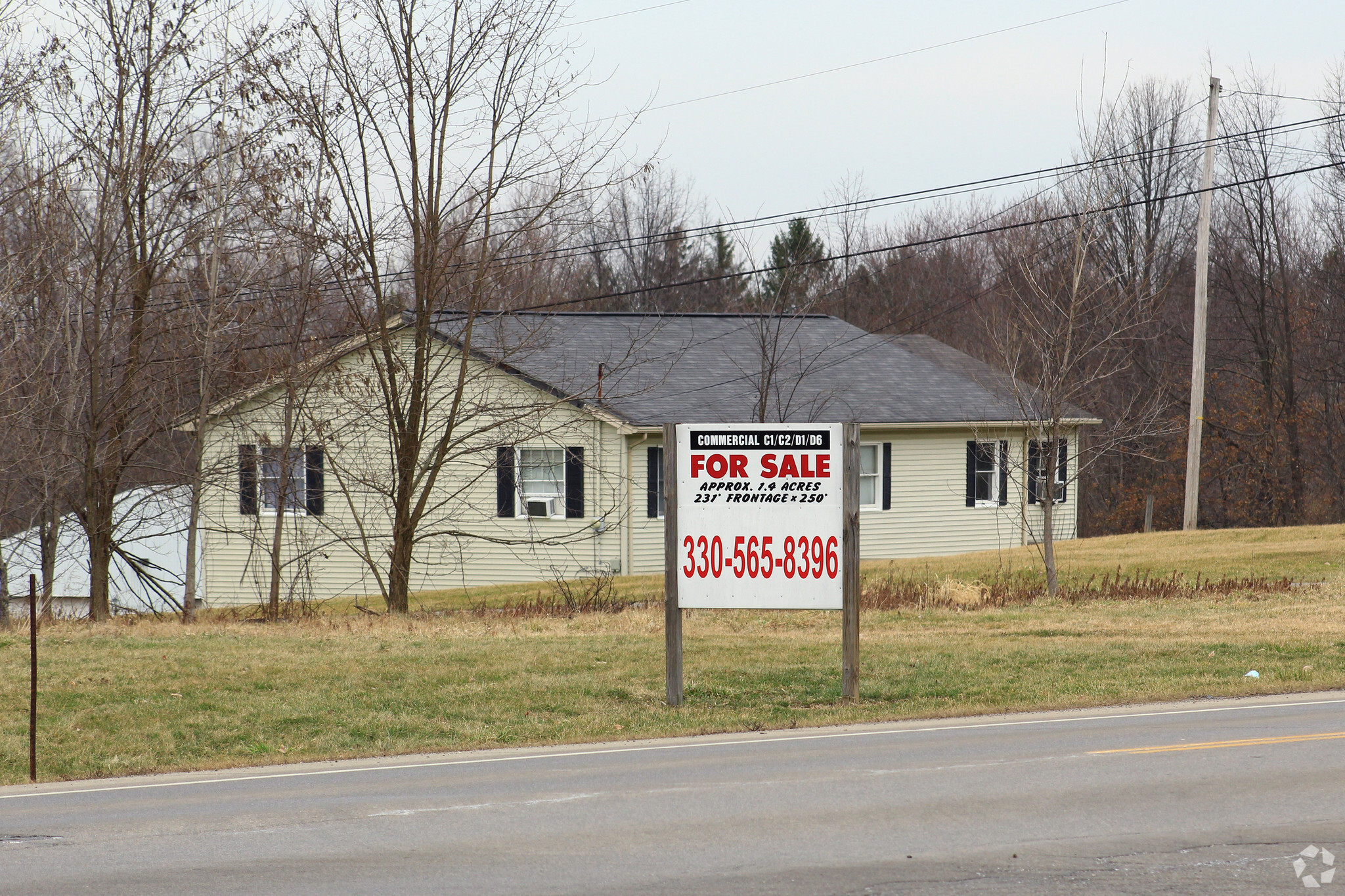 Oh-46, Cortland, OH à vendre Photo principale- Image 1 de 1