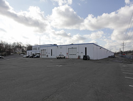 316 Courtland Ave., Stamford, CT 06906 - Warehouse