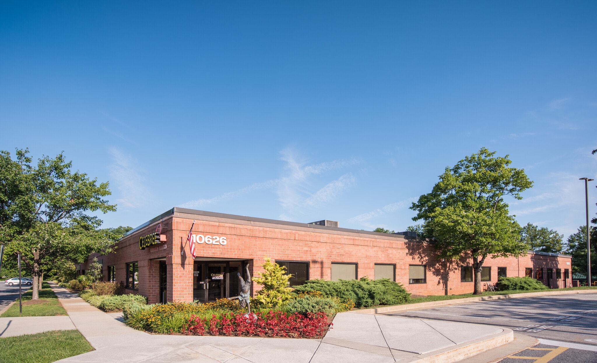 10540 York Rd, Cockeysville, MD for lease Interior Photo- Image 1 of 1