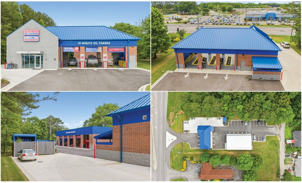 11993 US Highway 431, Guntersville, AL for sale - Building Photo - Image 3 of 5