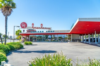 More details for 7447 Firestone Blvd, Downey, CA - Retail for Sale