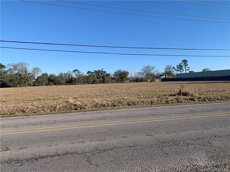 0 Country Club Rd, Lake Charles, LA for sale - Other - Image 1 of 3