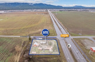 More details for 11135 Idaho 41, Rathdrum, ID - Land for Sale