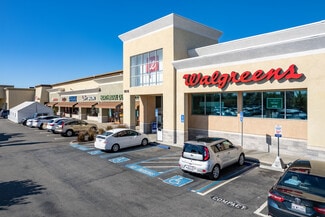 More details for 18647 Devonshire St, Northridge, CA - Retail for Lease