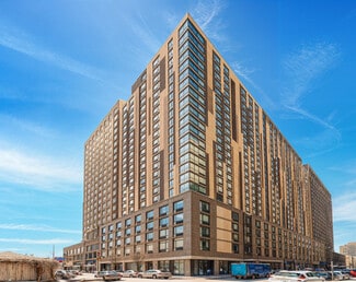 More details for 14736 94th Ave, Jamaica, NY - Multifamily for Sale