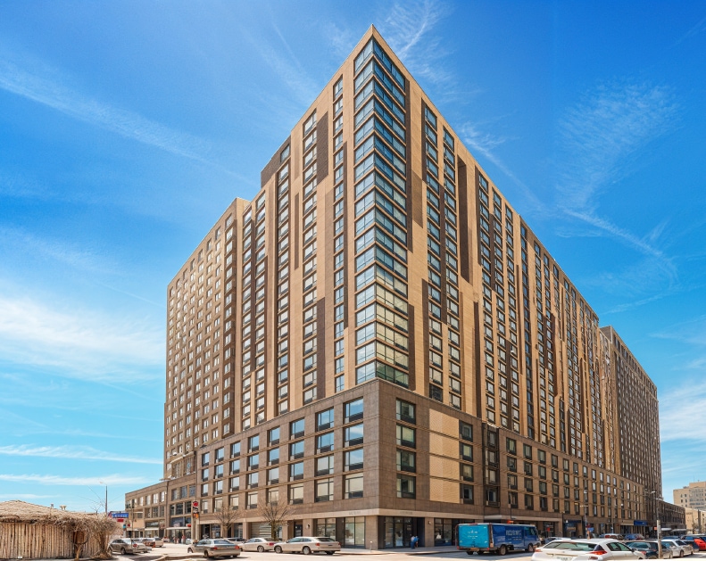 14736 94th Ave, Jamaica, NY for sale Building Photo- Image 1 of 11