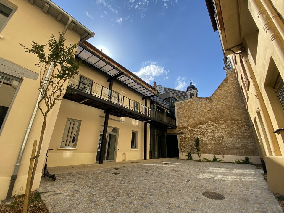 37 Rue Joséphin Soulary, Lyon for sale Building Photo- Image 1 of 12