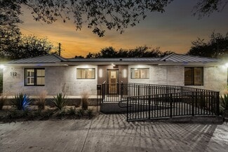 Plus de détails pour 112 SE 10th St, Delray Beach, FL - Bureau à vendre