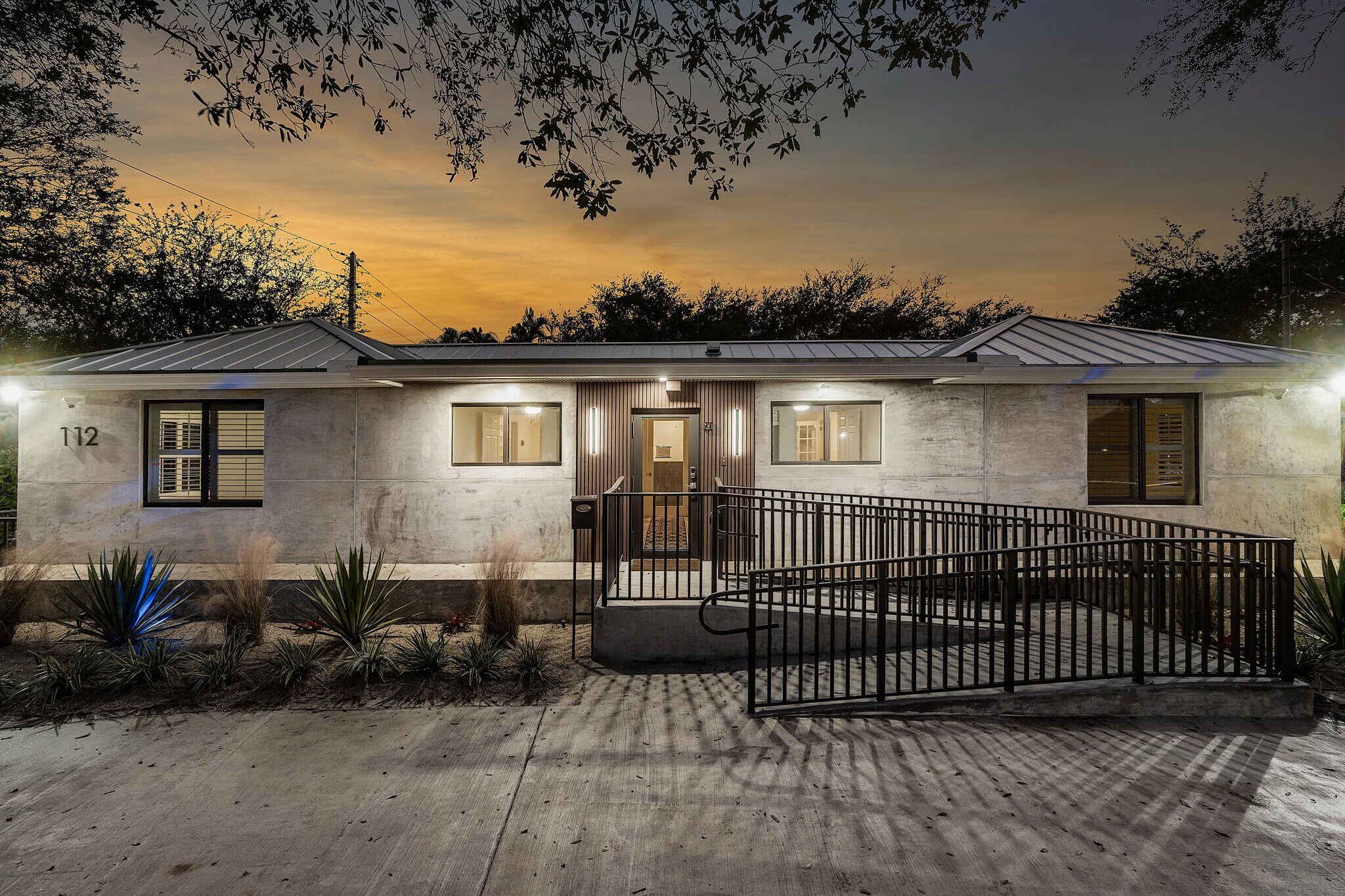 112 SE 10th St, Delray Beach, FL à vendre Photo du bâtiment- Image 1 de 55