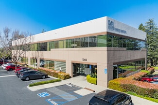Plus de détails pour 1360 Valley Vista Dr, Diamond Bar, CA - Bureau à louer
