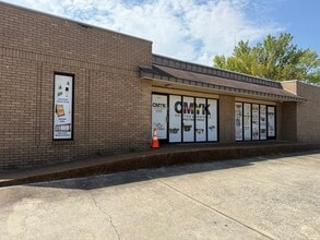 5521 Pleasant View Rd, Memphis, TN for lease Interior Photo- Image 1 of 16