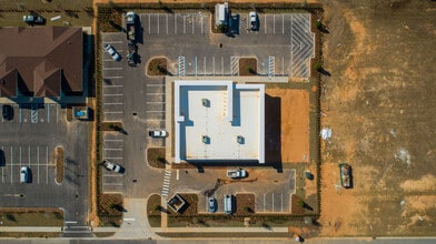 17136 SE 109th Terrace Rd, Summerfield, FL - AERIAL  map view - Image1