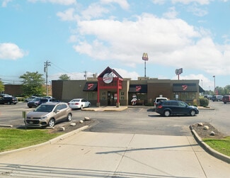 More details for 12150 Mason Montgomery Rd, Cincinnati, OH - Retail for Lease