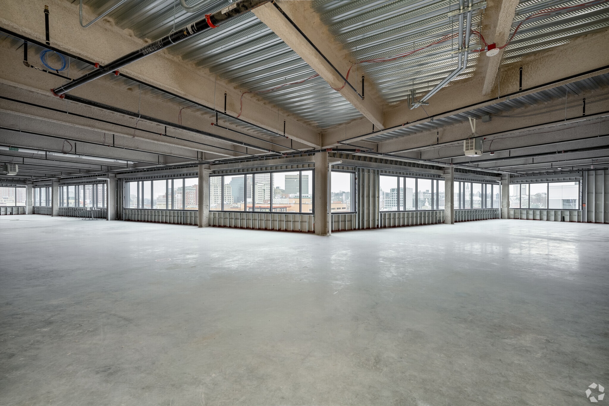 150 Richmond St, Providence, RI à louer Photo intérieure- Image 1 de 2