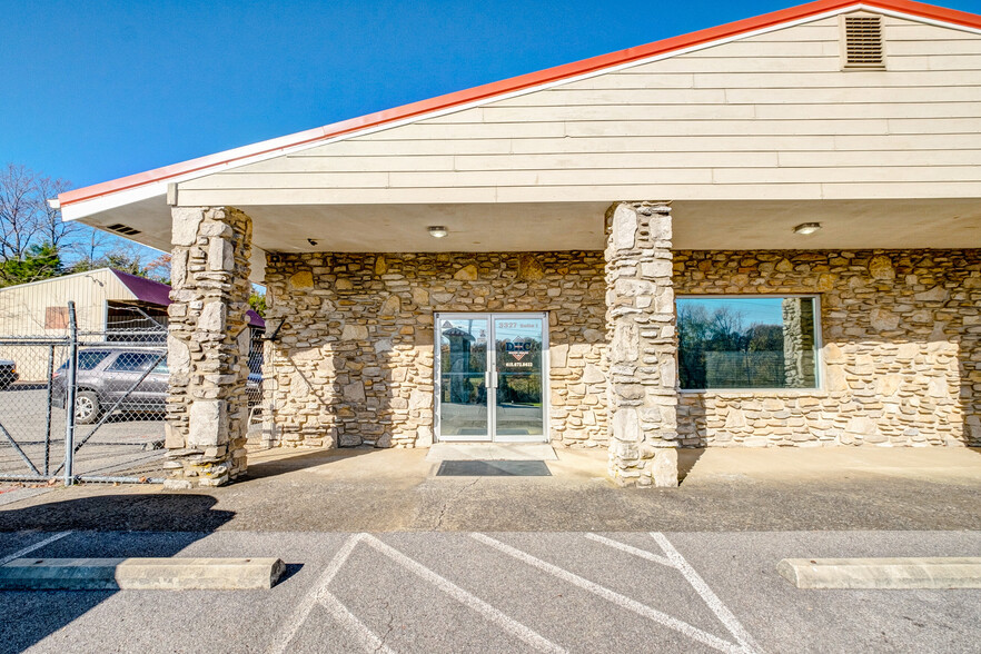 3327 Highway 31 W, White House, TN for sale - Building Photo - Image 1 of 1