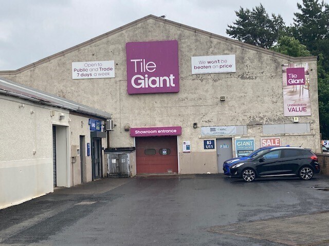 Glenfield Pl, Kilmarnock à louer - Photo du bâtiment - Image 3 de 8