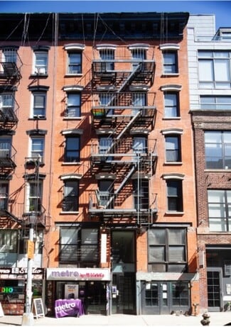More details for 86 Clinton St, New York, NY - Multifamily for Sale