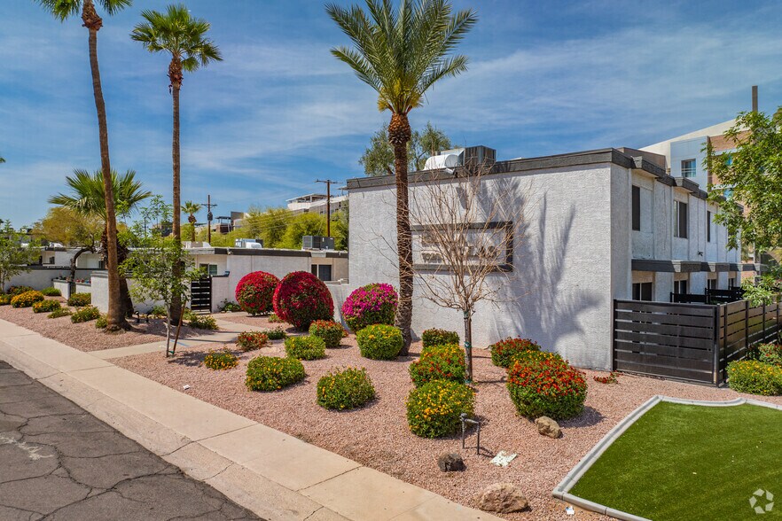 7320 E Belleview St, Scottsdale, AZ for sale - Building Photo - Image 2 of 15