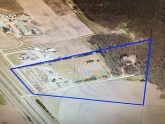 Plus de détails pour 16004 NW Hwy 10, Royalton, MN - Terrain à louer