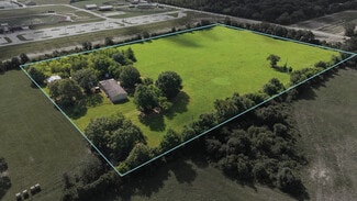 Plus de détails pour 17802 Hanberry Ln, Cypress, TX - Terrain à vendre