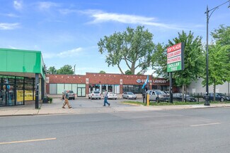 Plus de détails pour 4916-4926 N Pulaski Rd, Chicago, IL - Commerce de détail à louer